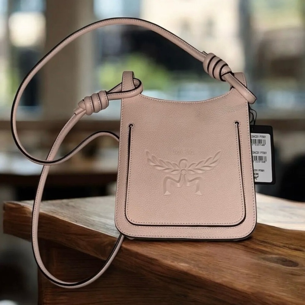 MCM CROSSBODY BRAND NEW W/ TAGS
